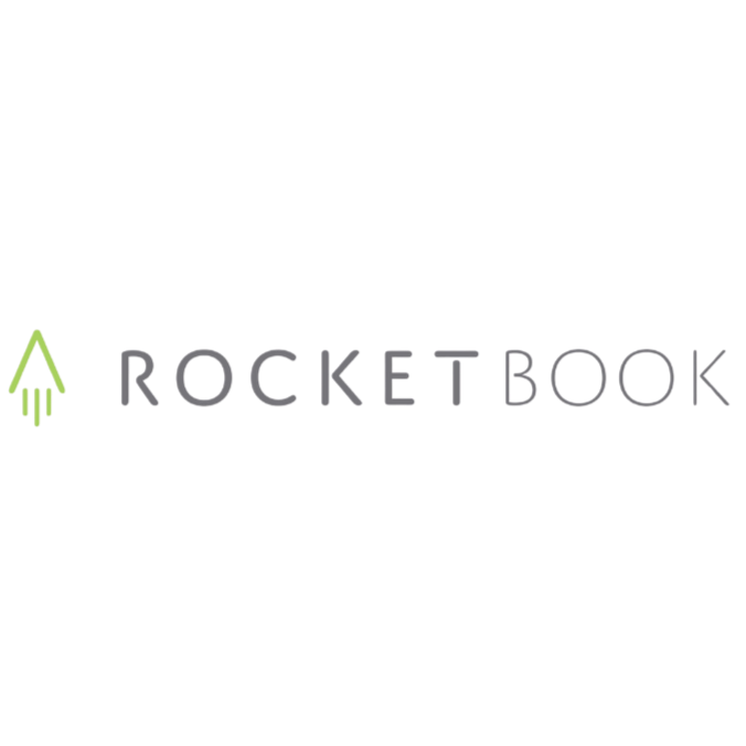 Rocketbook - client of B Social Digital Marketing
