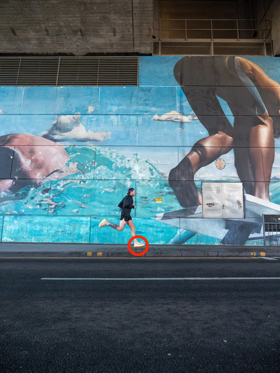 How to improve your running form