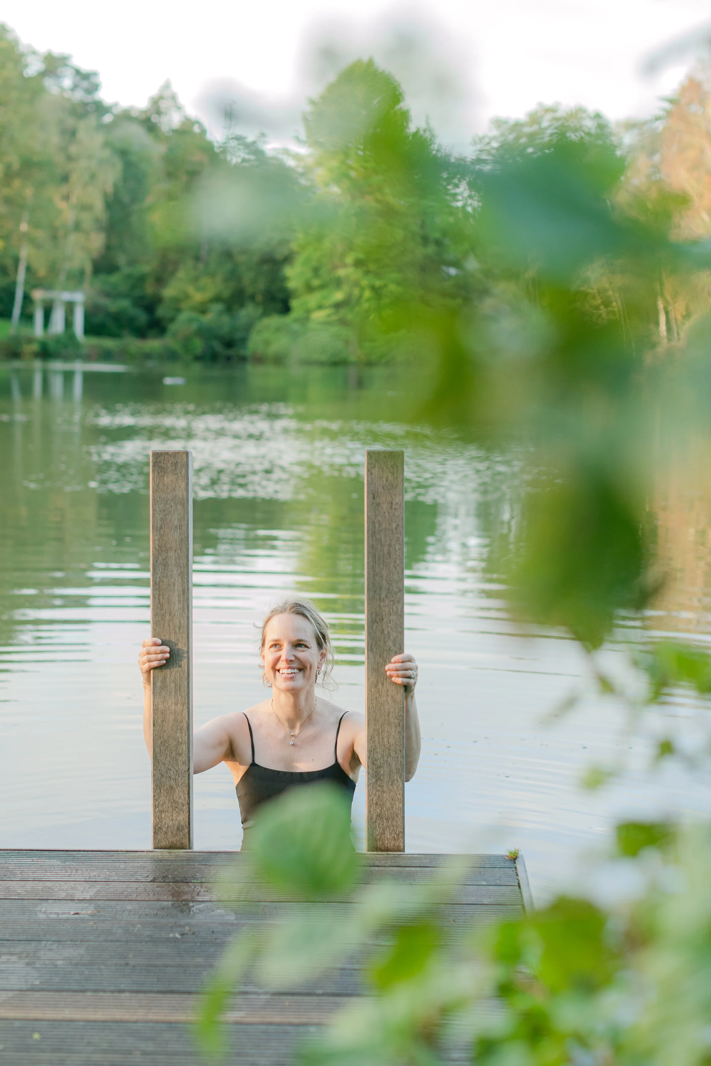 Escape with Pinterest