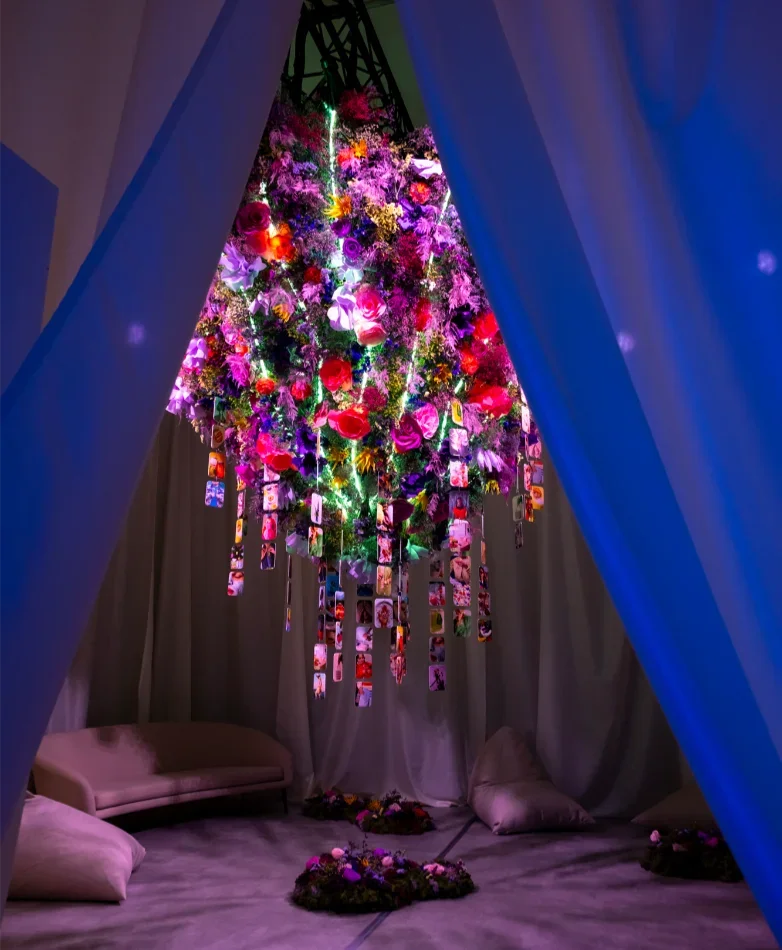 Pinvision - Immersive Theatre