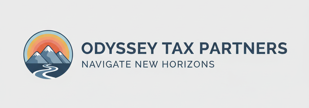 Odyssey Tax Partners