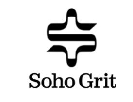 Soho Grit, London
