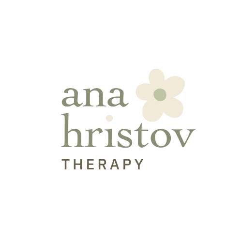 Ana Hristov Therapy