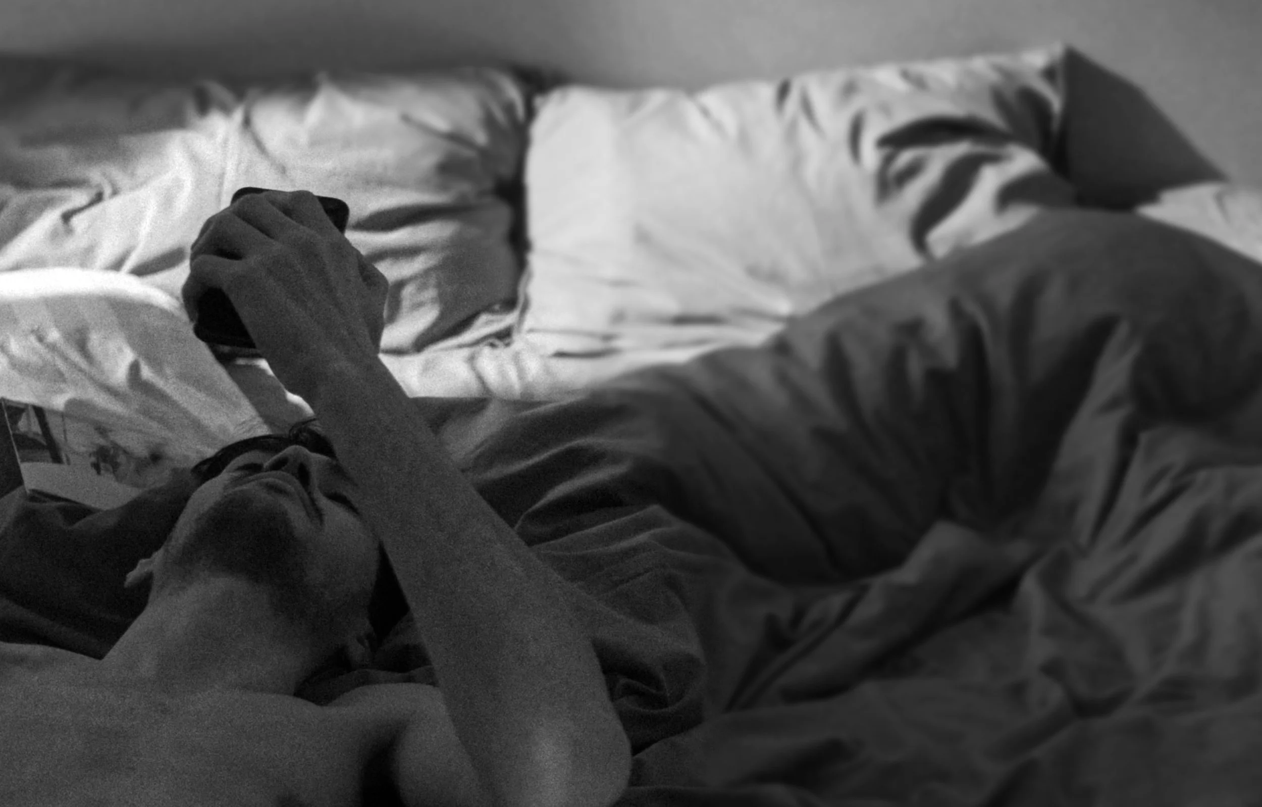 Reclaiming the Recovery Phase