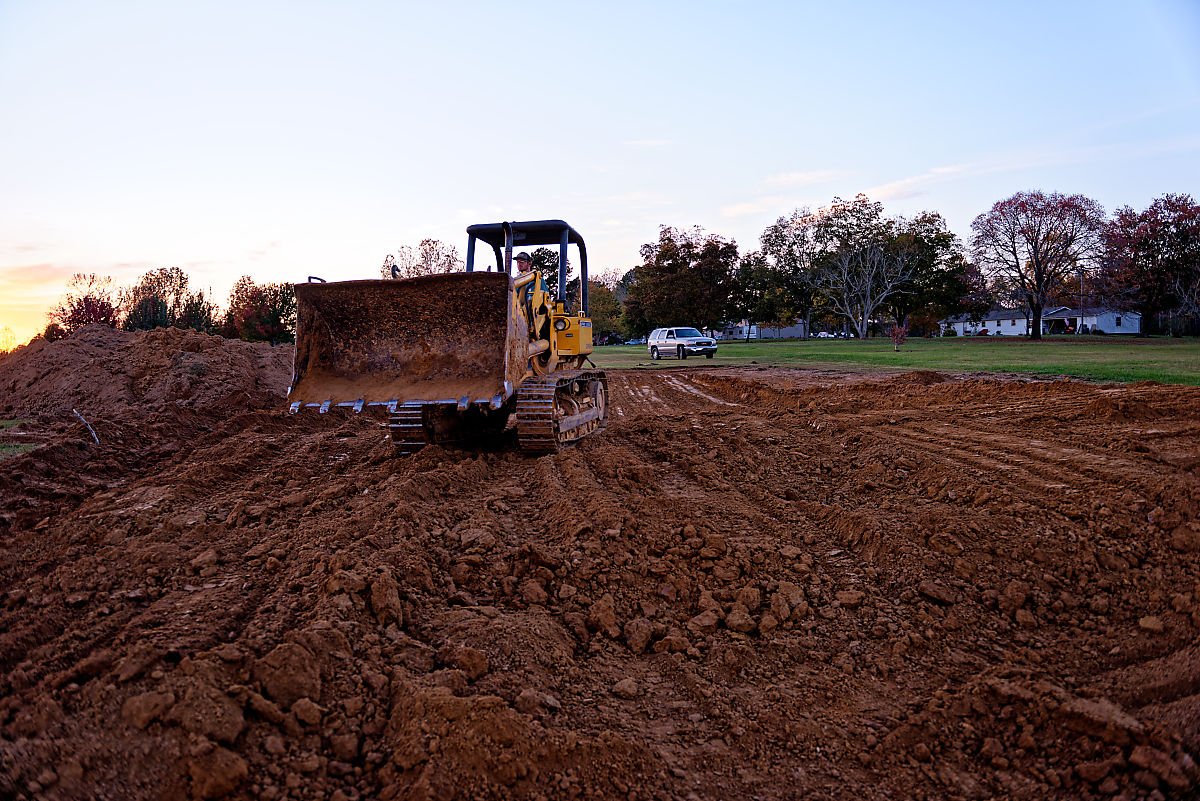 Driveway Repair in Vilonia, AR
