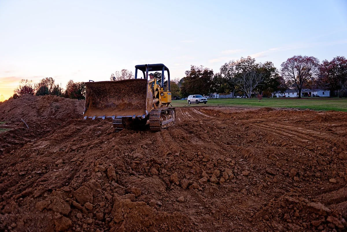 Driveway Repair in Vilonia, AR