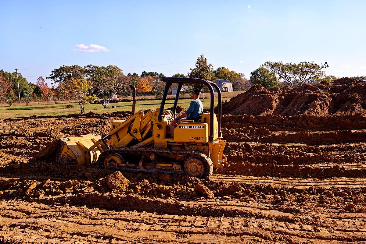 Shale in Vilonia, AR