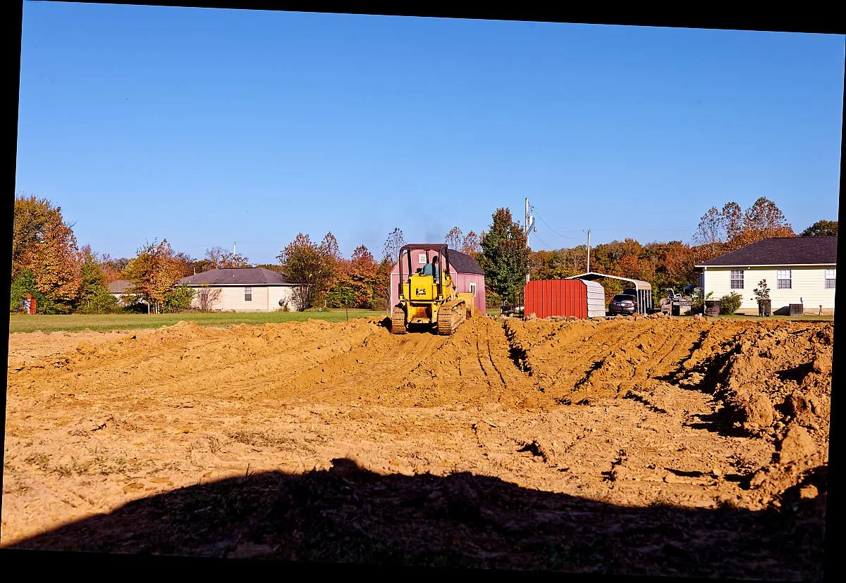 Shale in Vilonia, AR