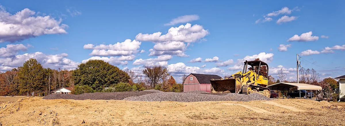 Dump Truck Services in Vilonia, AR