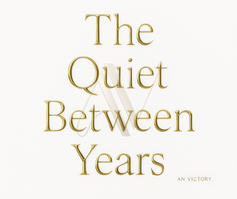 Victory Within™ Academia - Enrol Now for the 2026 Mock Client Series