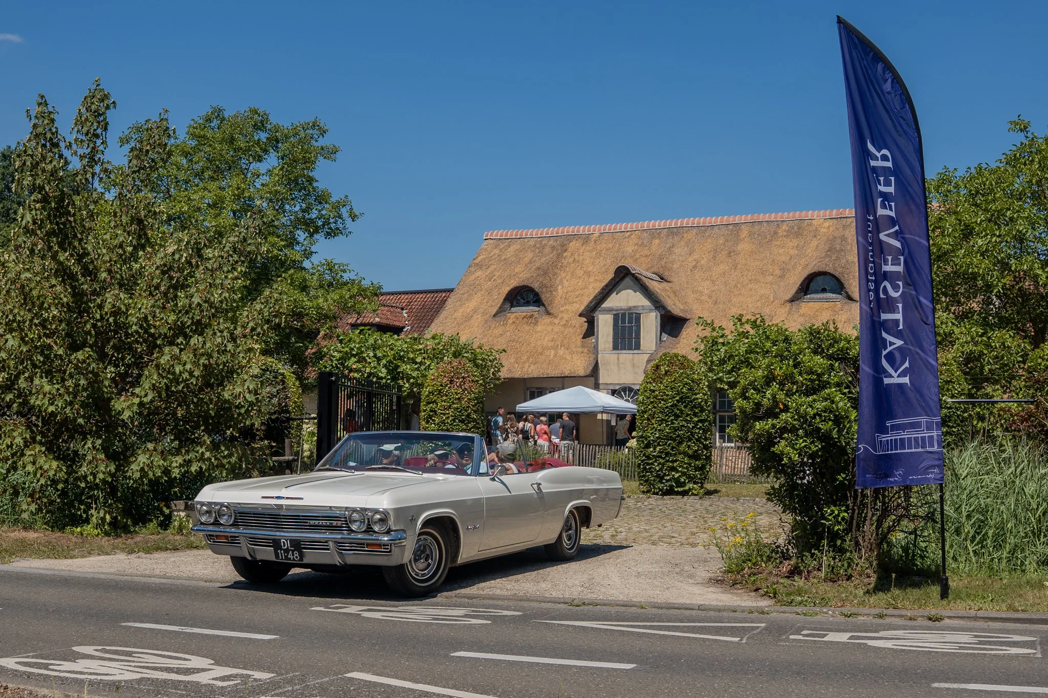 Culirit Zomereditie 2026