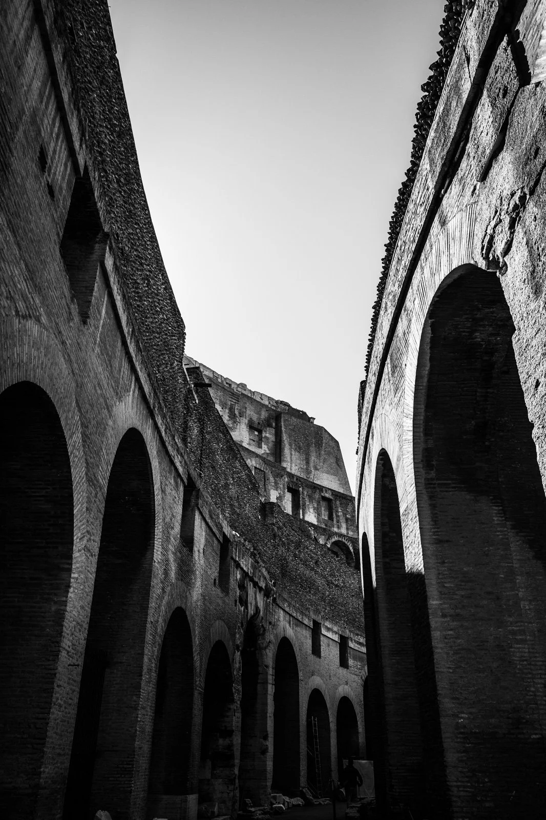 Rome, Italy, 2026