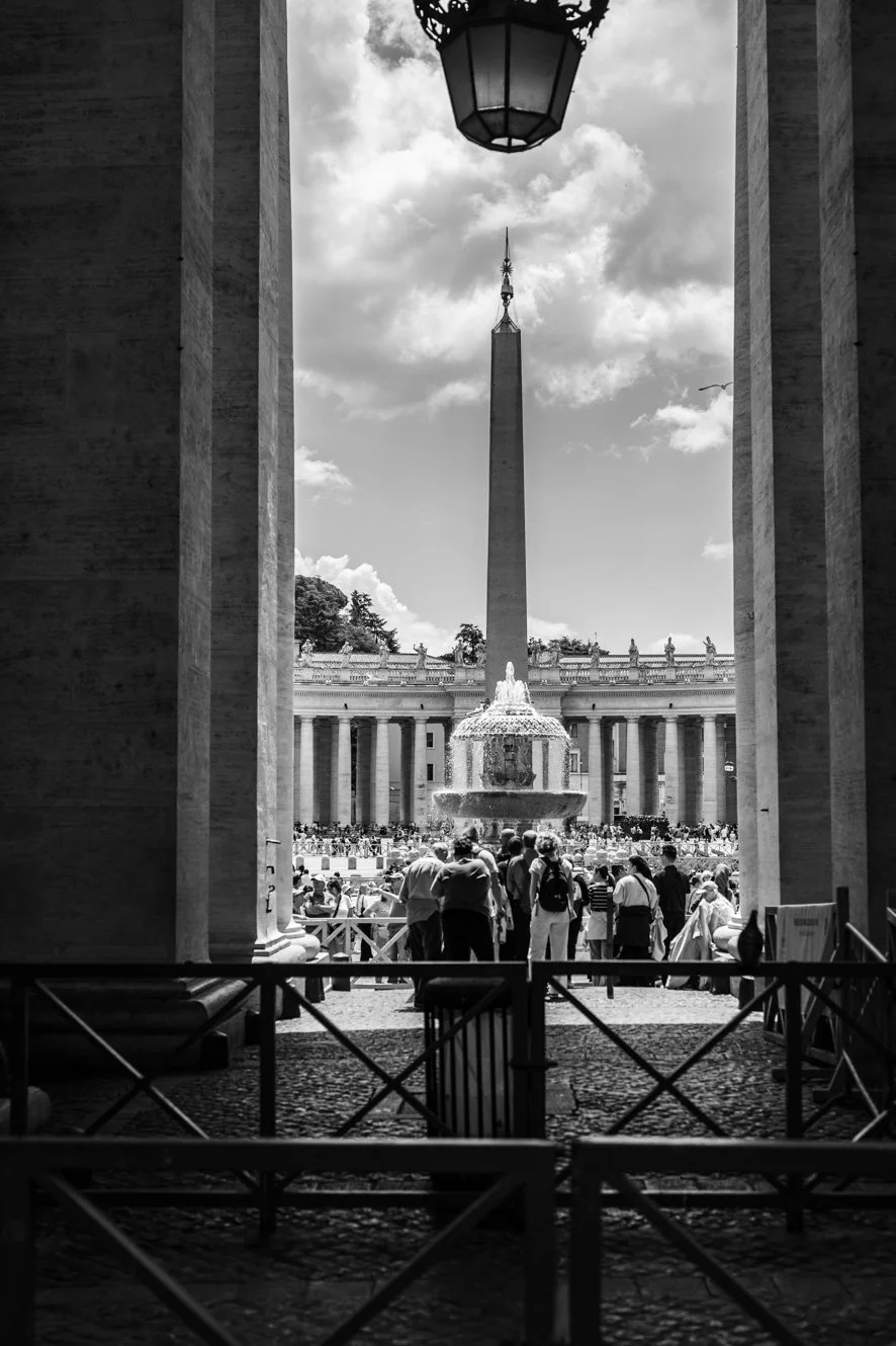 Rome, Italy, 2026