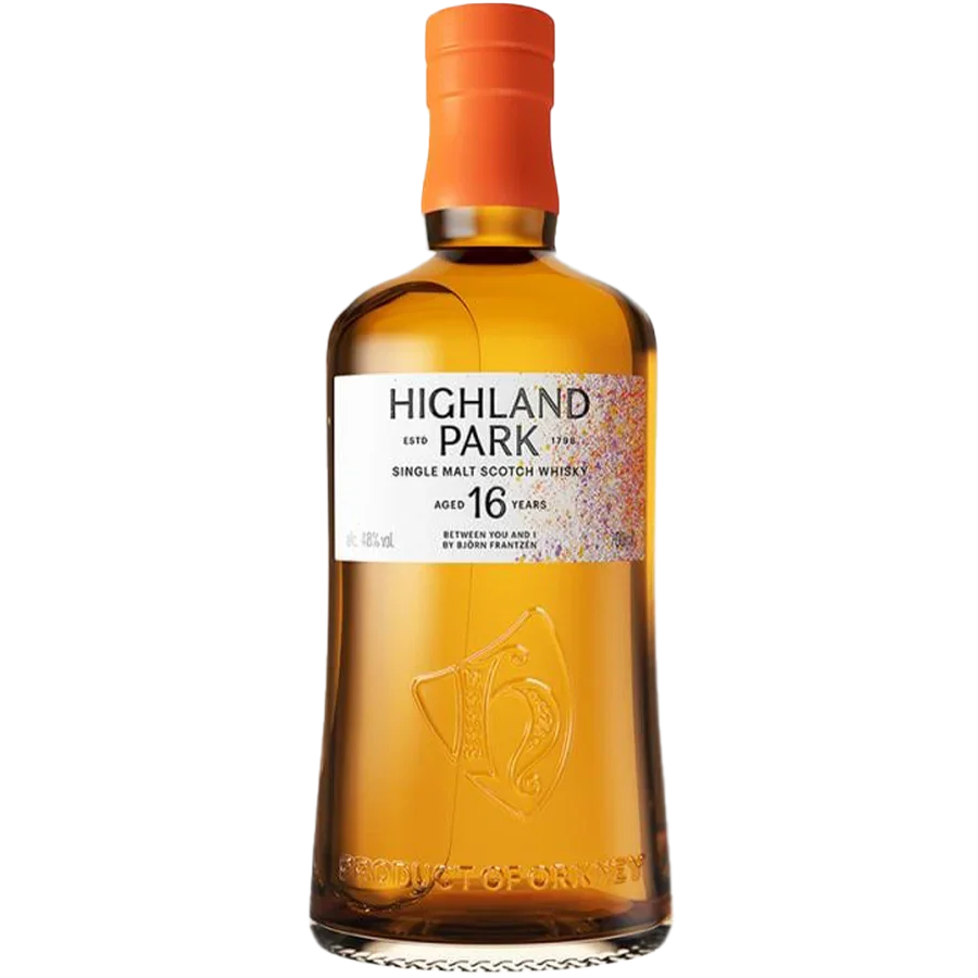 Highland Park "Between You and I"