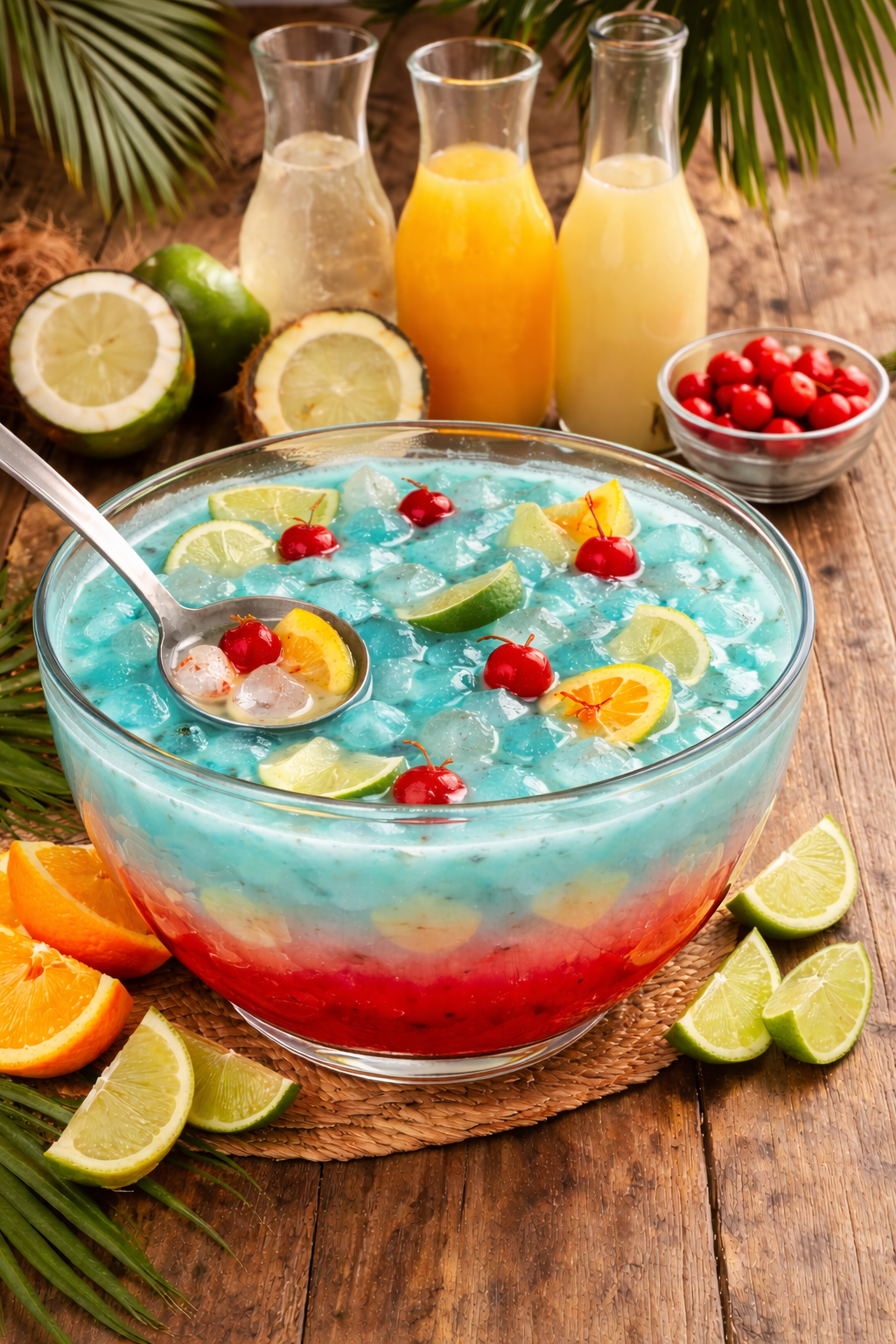 Bar-quality cocktail recipe using spirits from Aurora Liquors, one of the largest Wisconsin Liquor stores