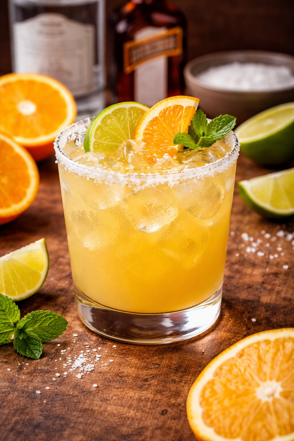 Citrus Margarita