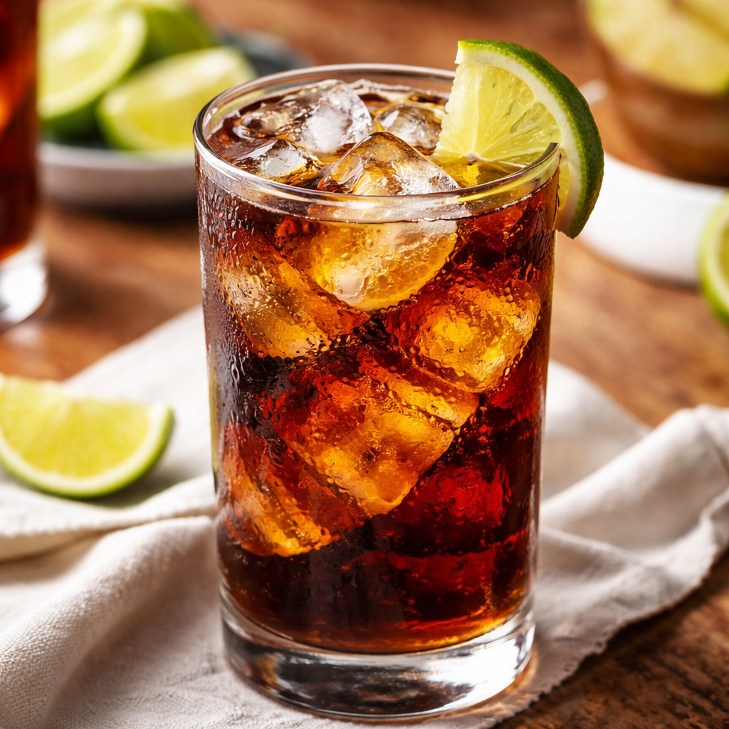 Cuba Libre