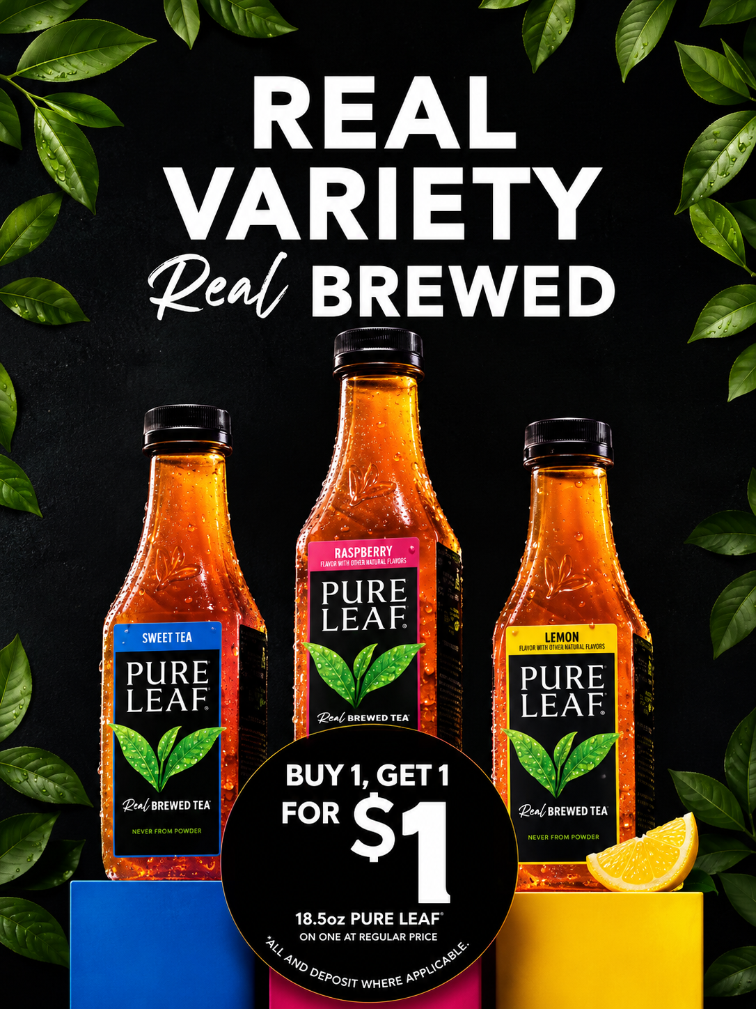 aurora-liquors-pure-leaf-sale.png