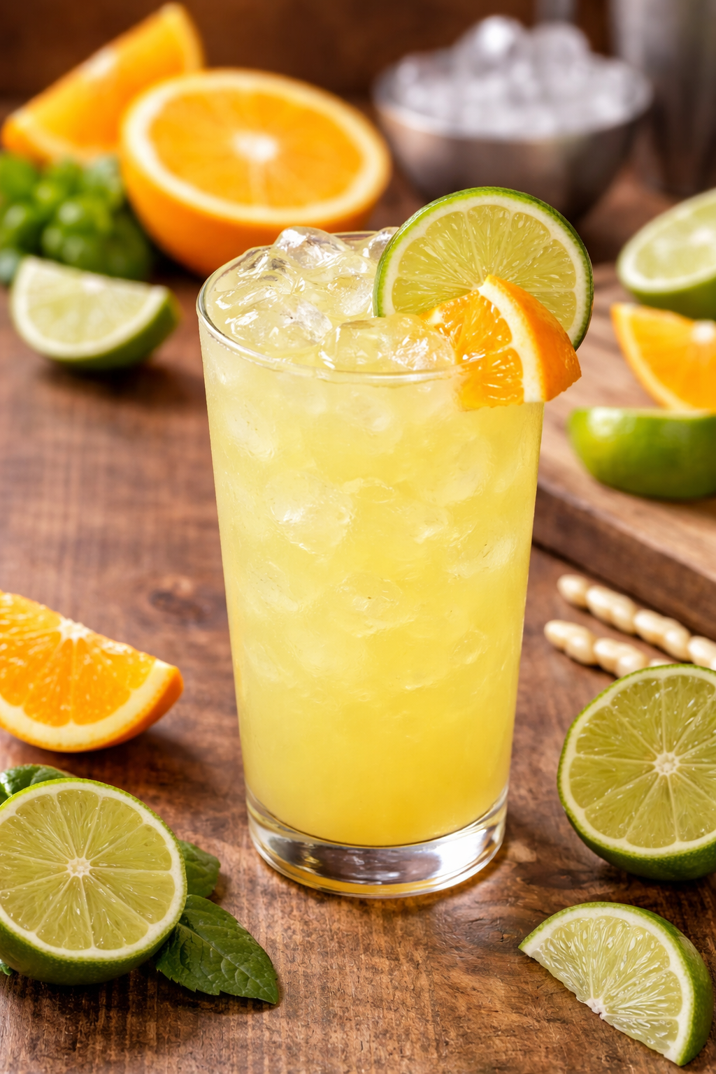 Sun Drop Citrus Crush