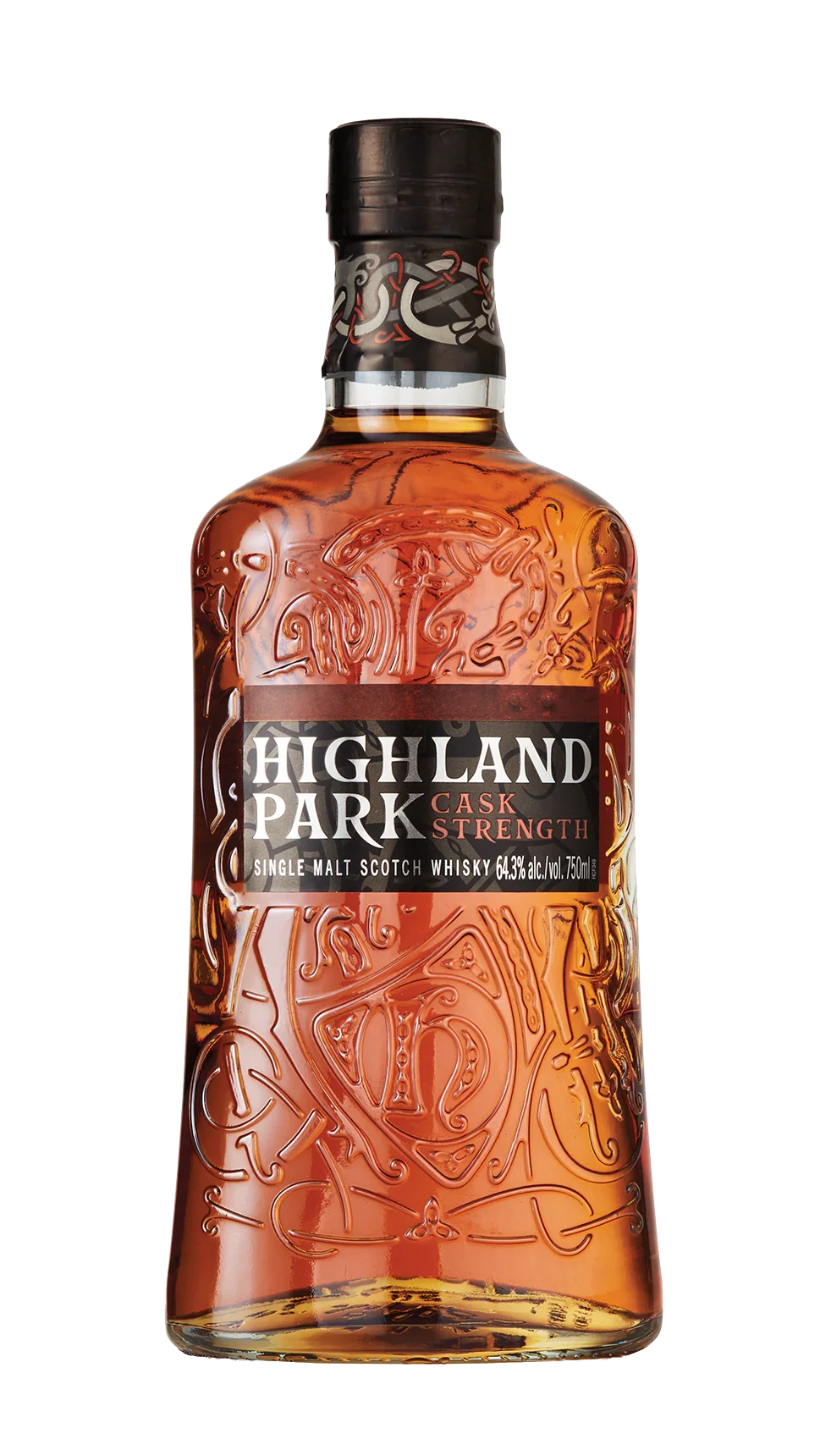 Highland Park Cask Strength