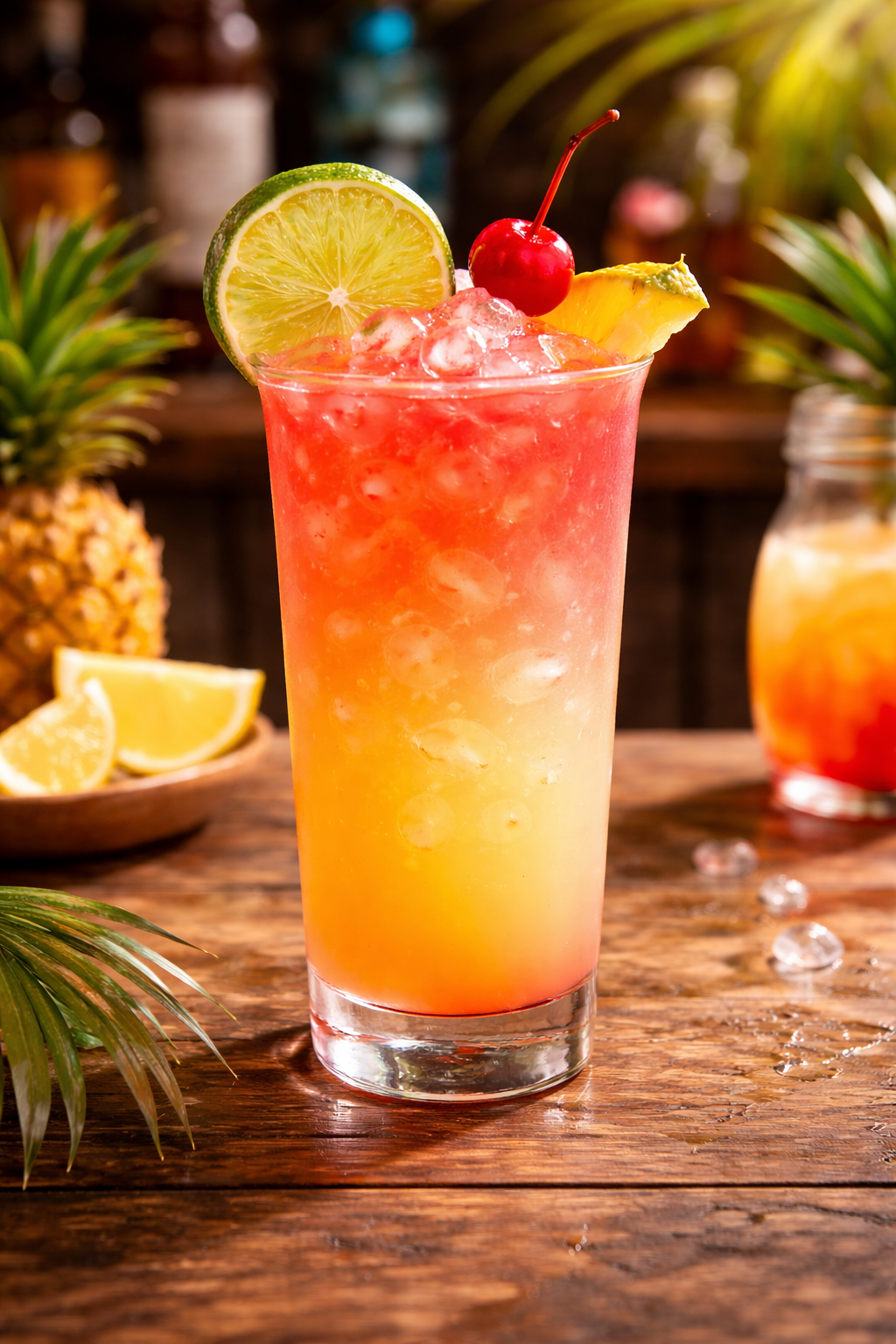 Island Breeze
