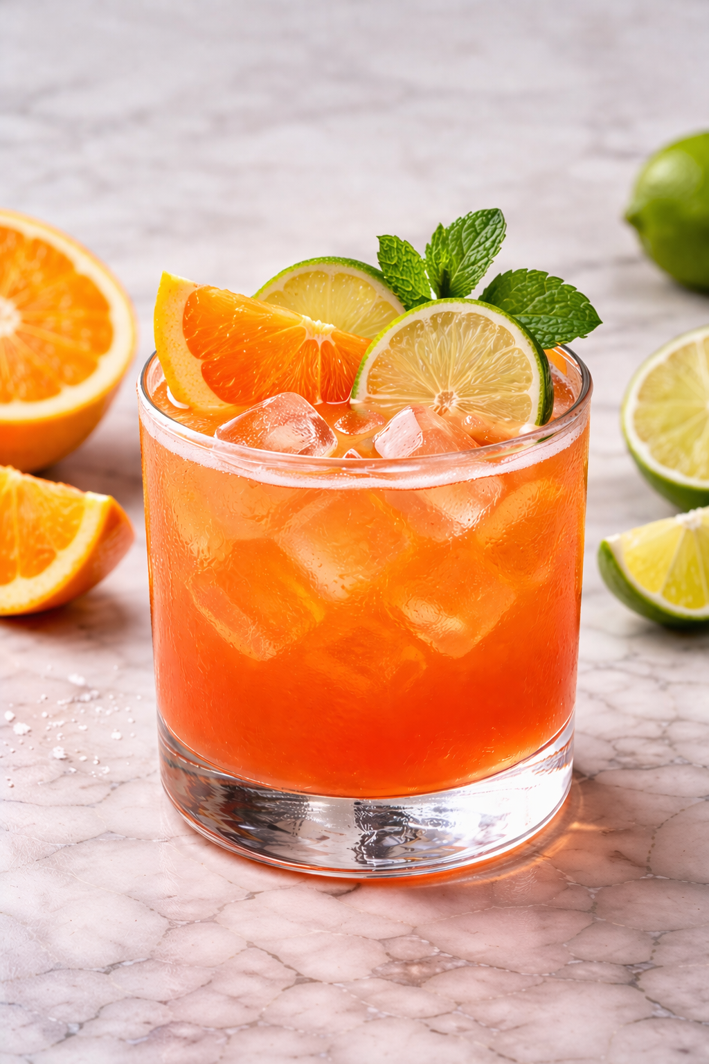 Aperol Margarita