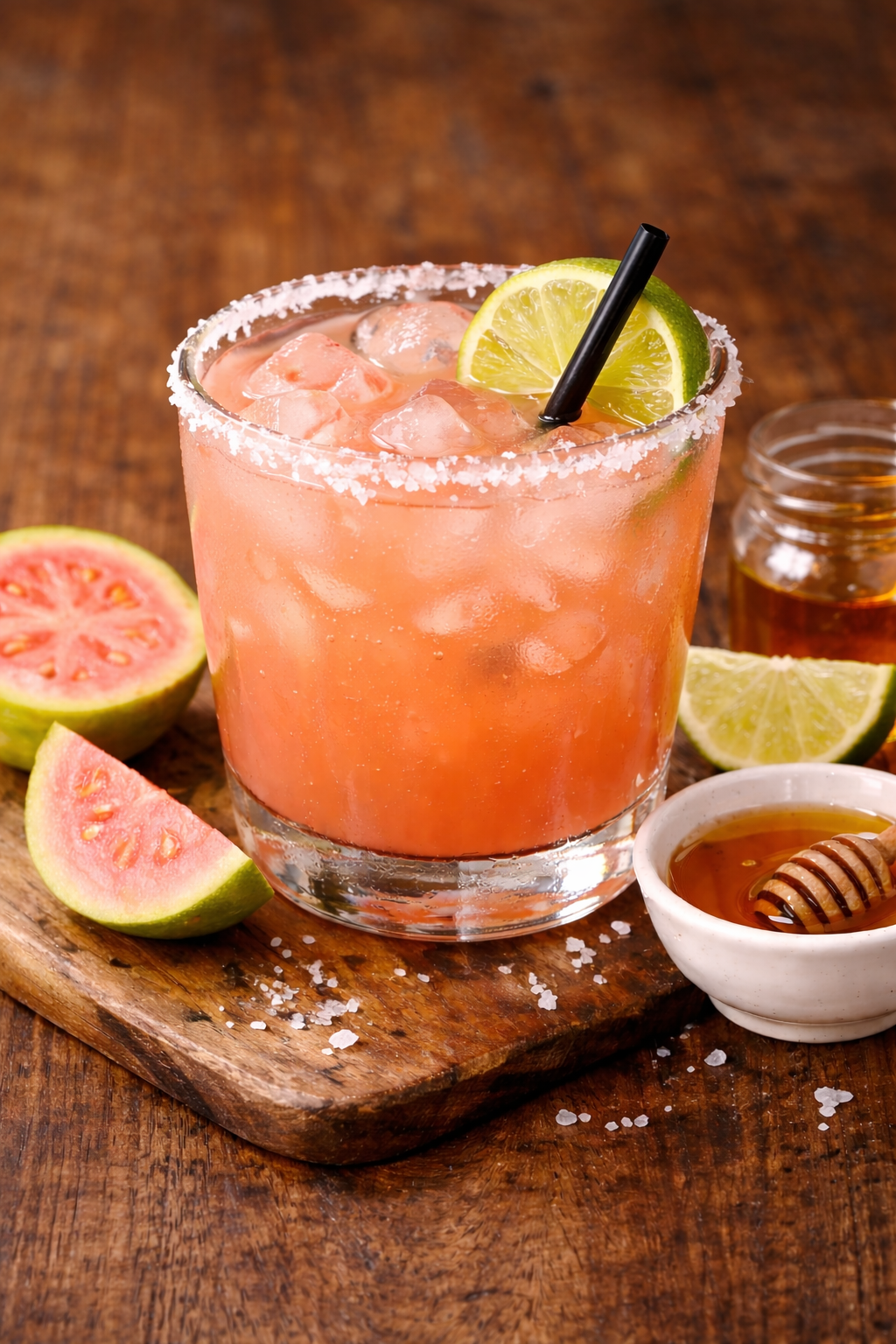 Guava Margarita