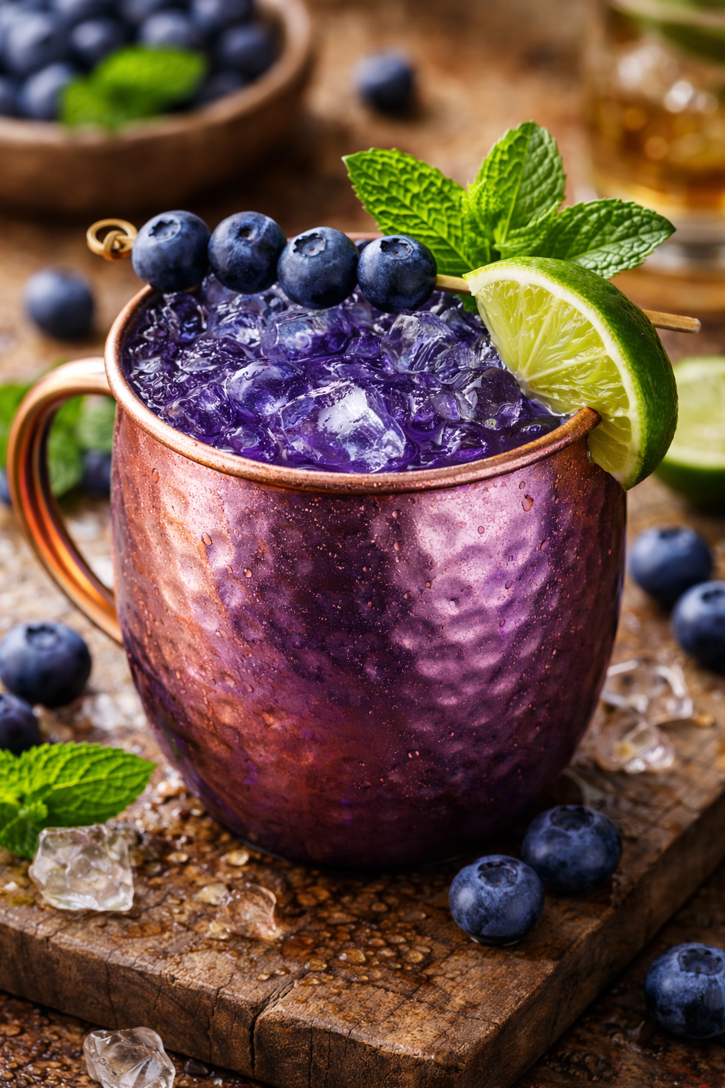 Bar-quality cocktail recipe using spirits from Aurora Liquors, one of the largest Wisconsin Liquor stores