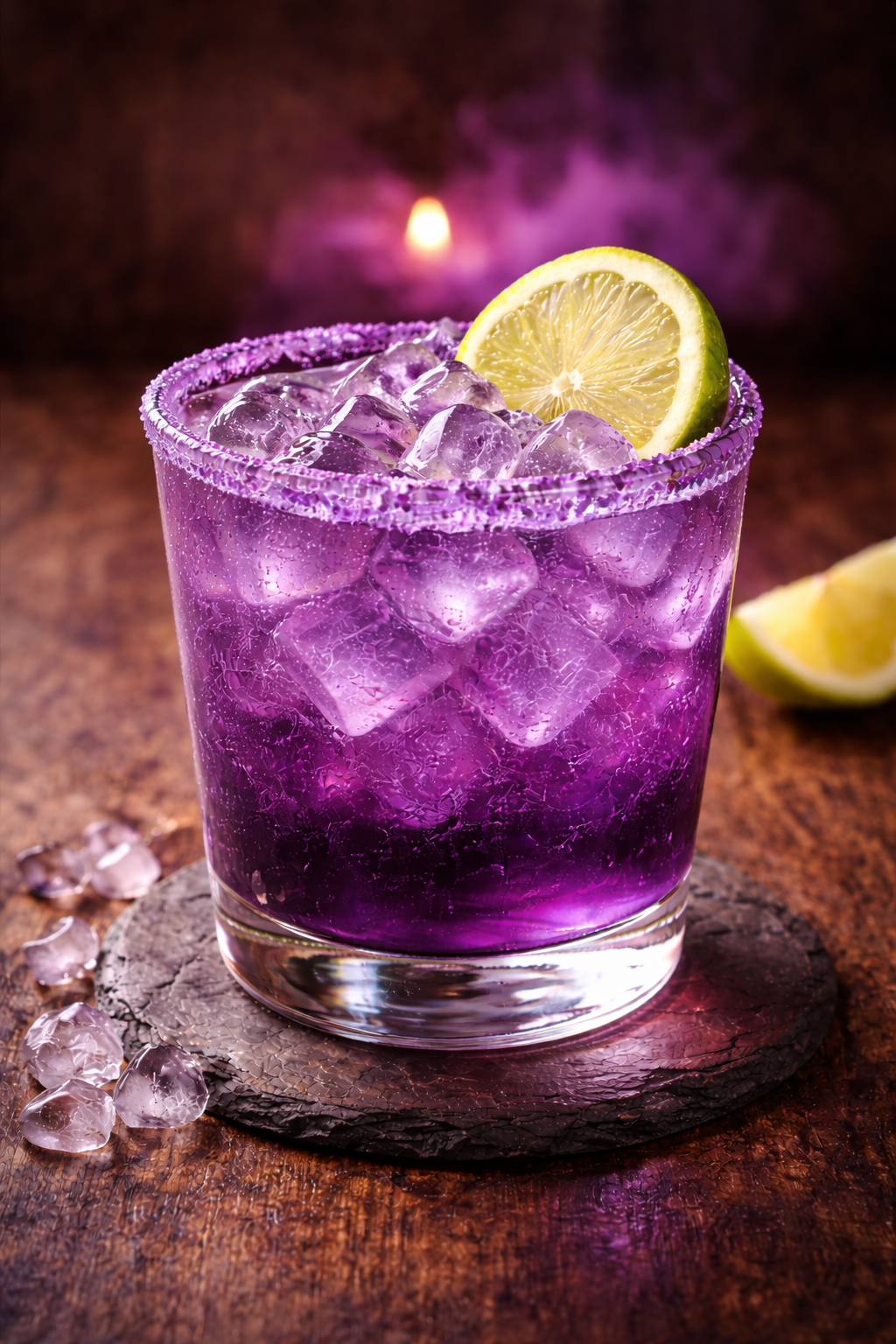 Purple Haze