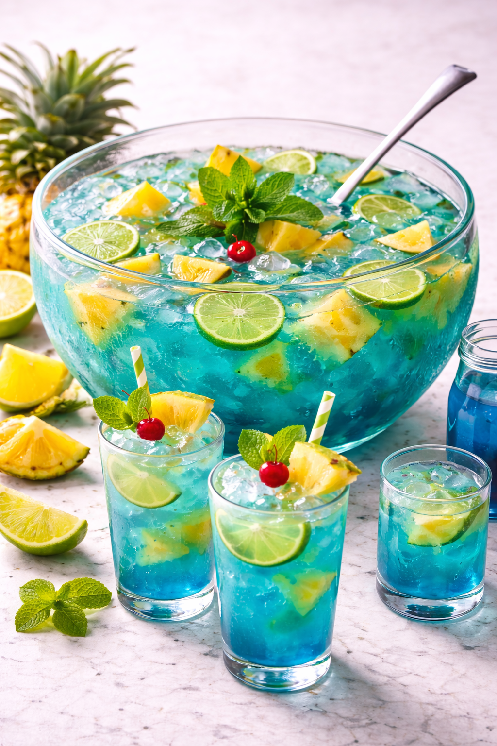 Bar-quality cocktail recipe using spirits from Aurora Liquors, one of the largest Wisconsin Liquor stores