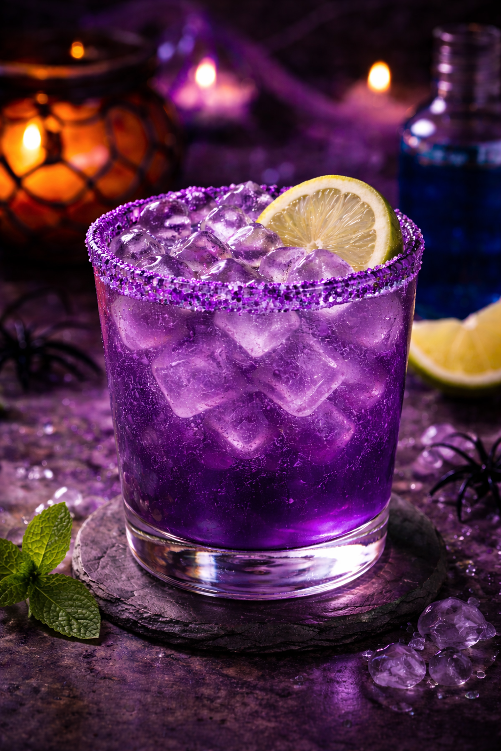 Hocus Pocus Cocktail