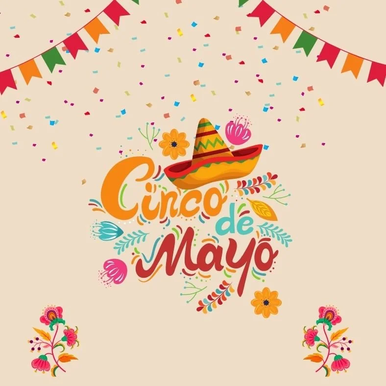 Cinco De Mayo Cocktails