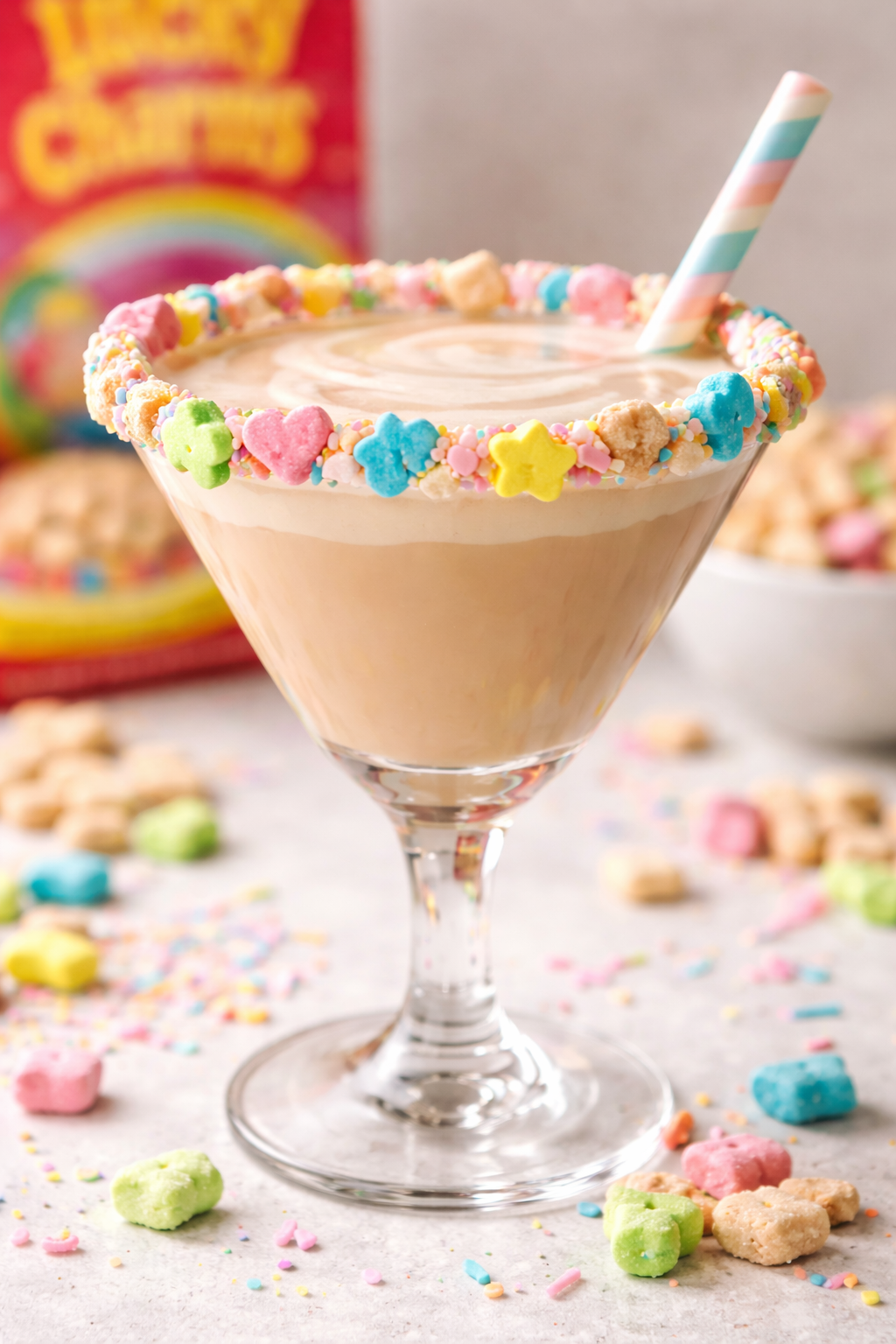 Lucky Charms
