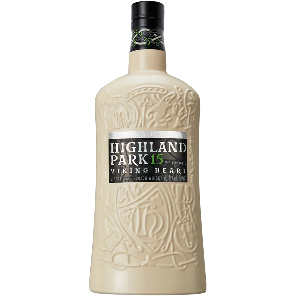 Highland Park 15 YR Whiskey