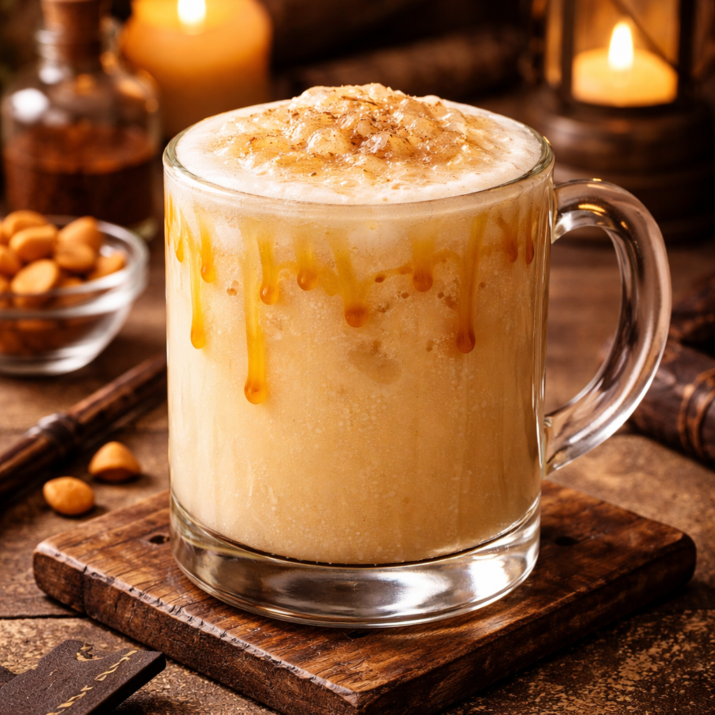 Butter Beer