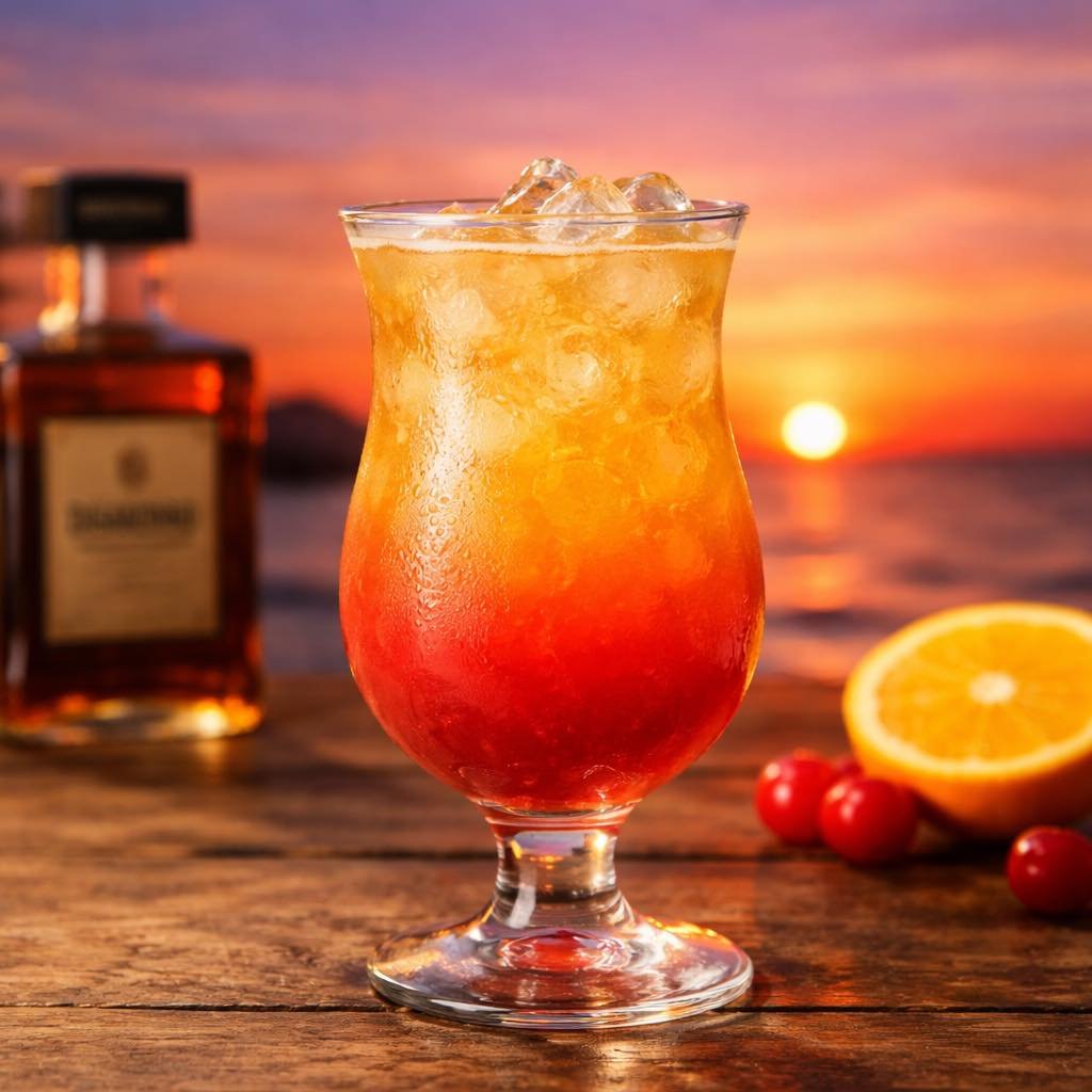 Disaronno Sunrise