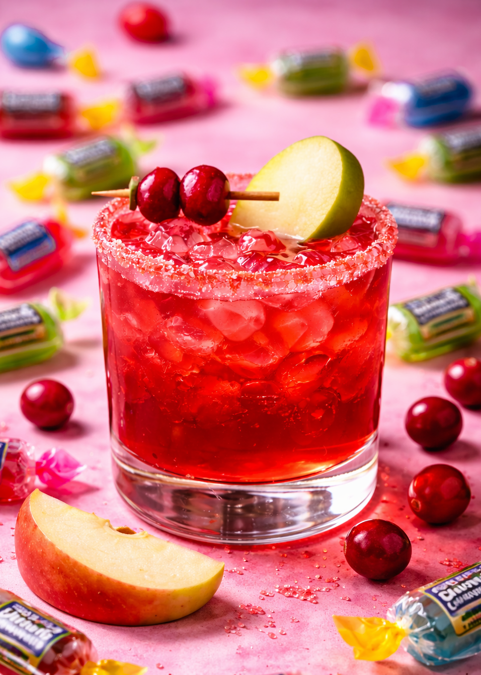 Jolly Rancher