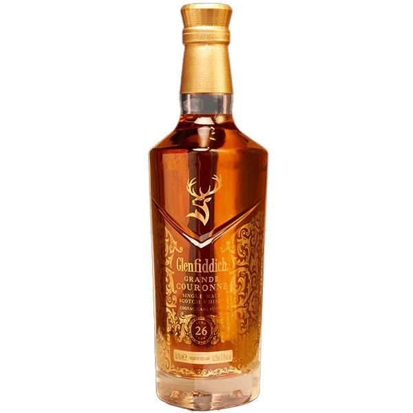 Glenfiddich Grande Couronne 26 Year