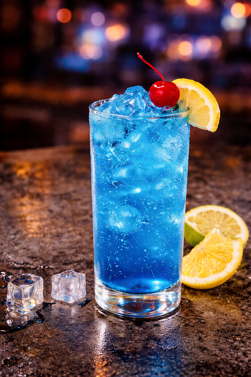 Blue Ballz