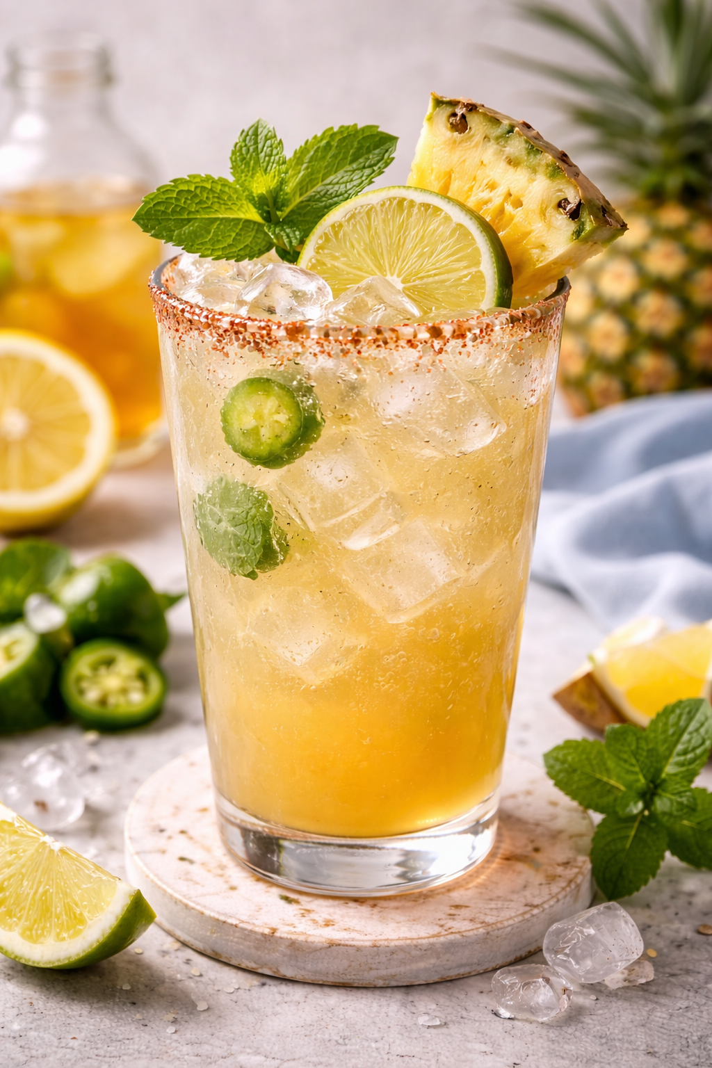 Mezcalita