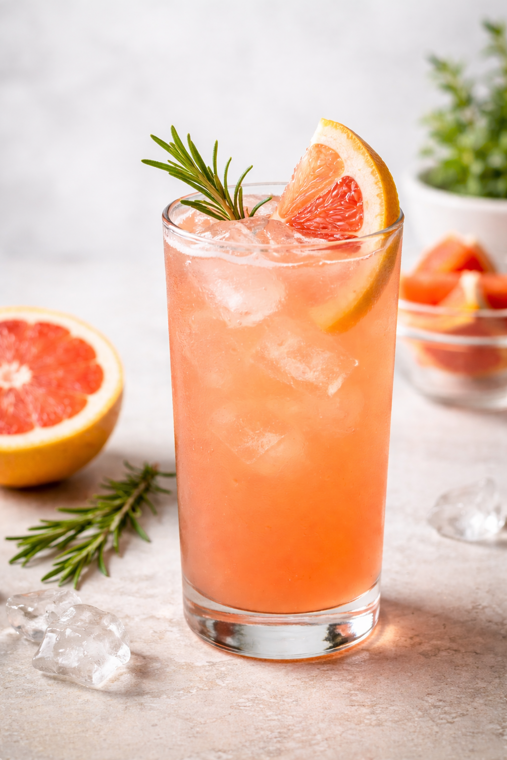 Greyhound Cocktail