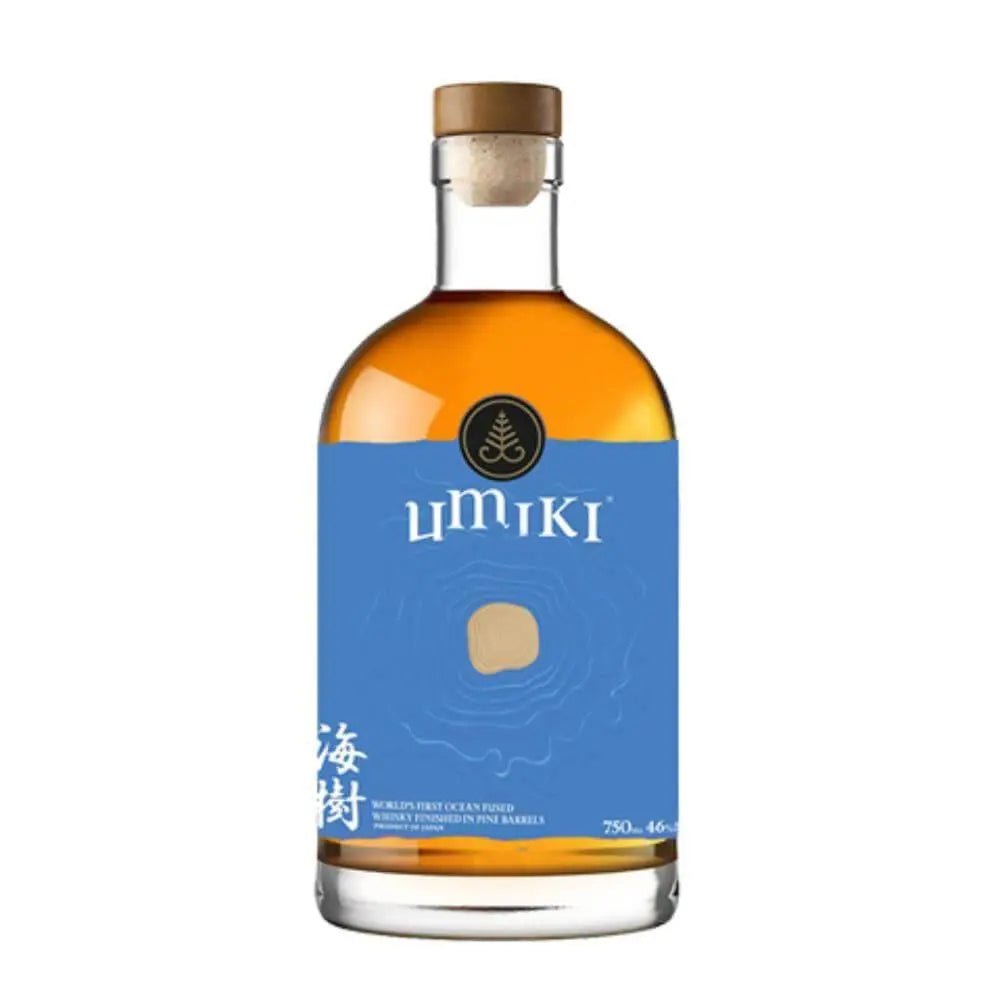 Umiki Japanese Whisky