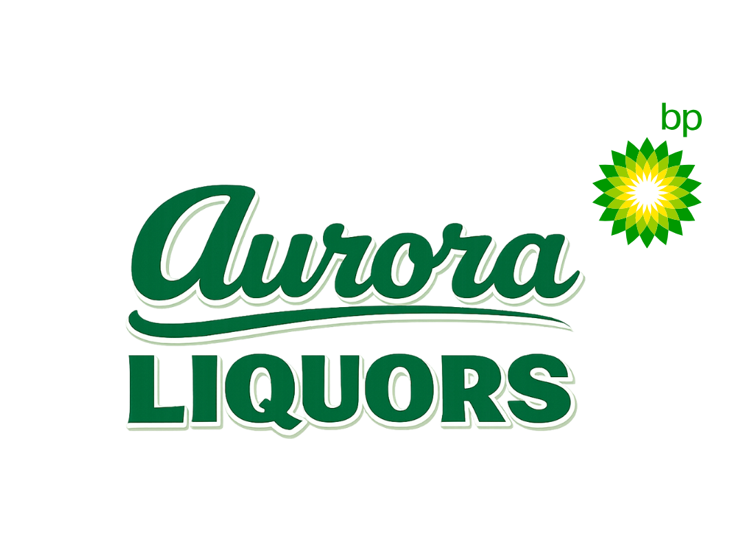 Liquor store in Wisconsin and Upper Peninsula