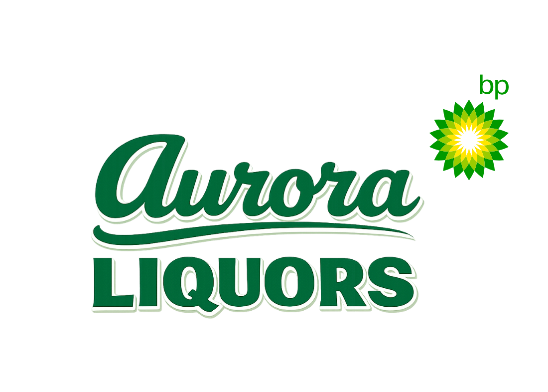 Liquor store in Wisconsin and Upper Peninsula