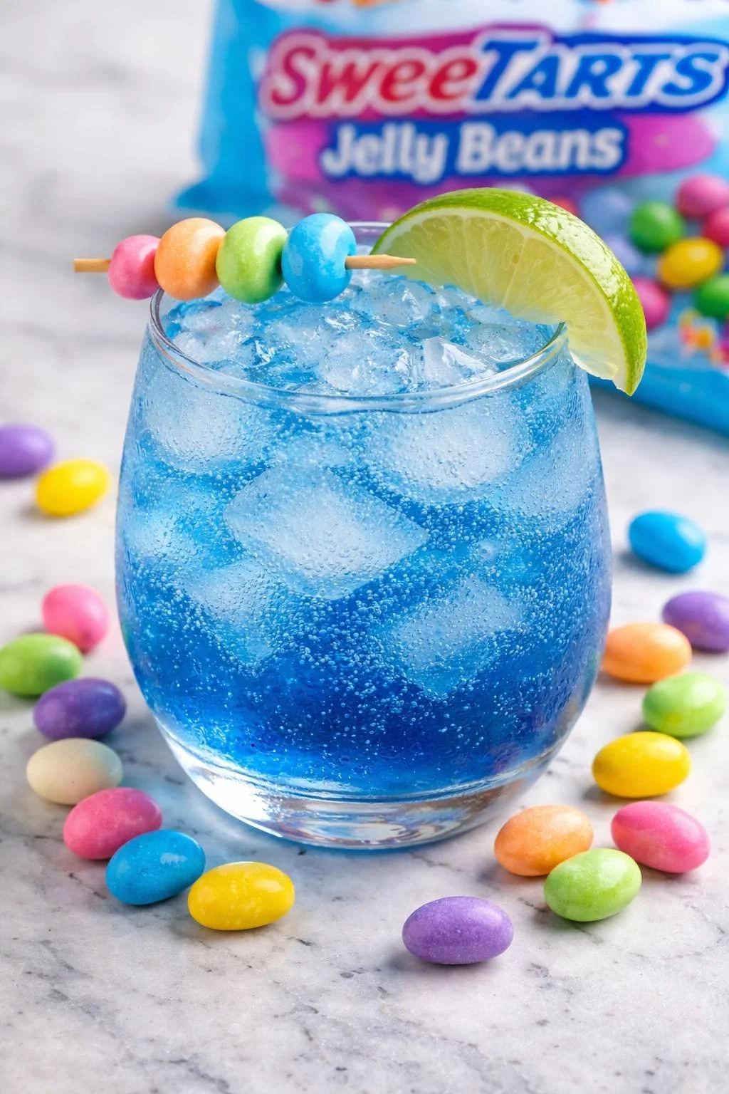 Jelly Bean Cocktail