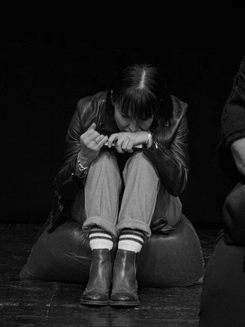 Photo by Lizzy Vincent