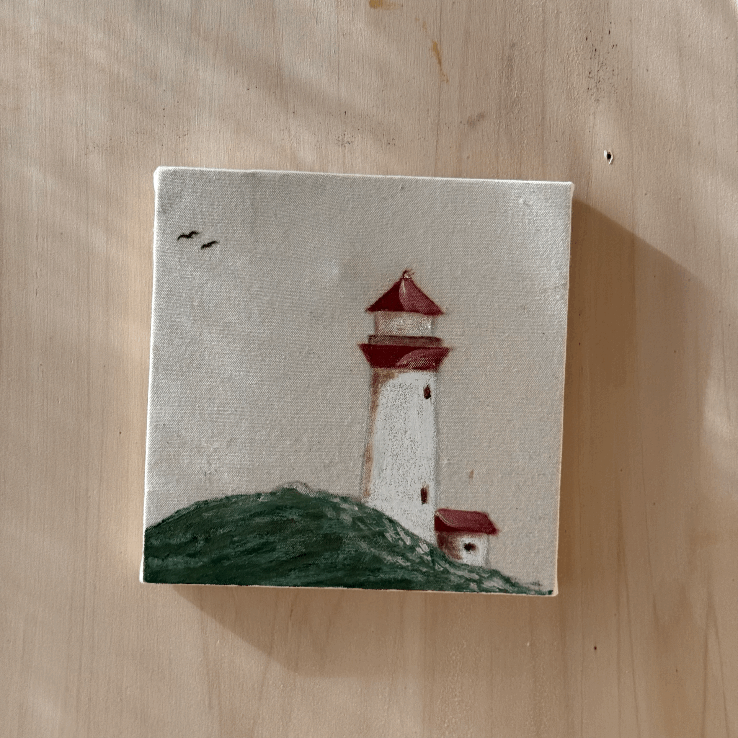 lighthouse