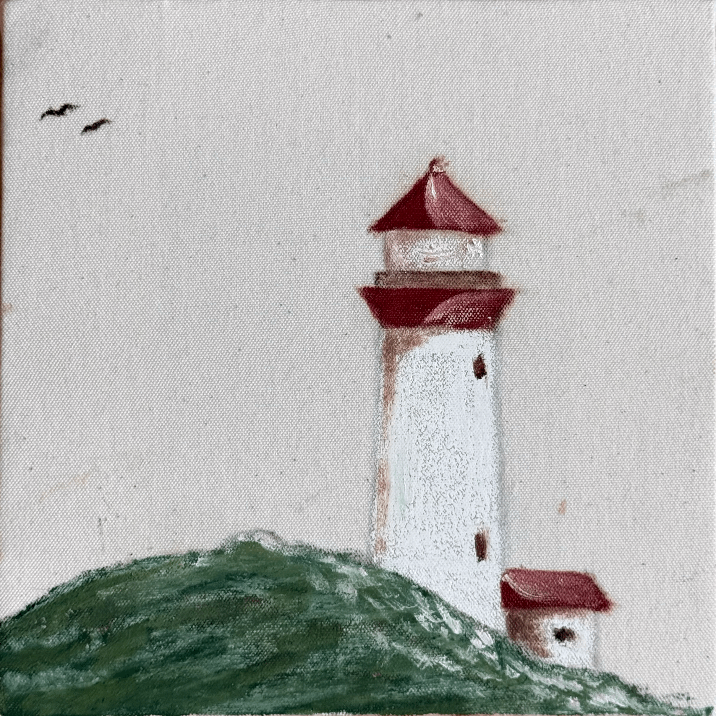 lighthouse