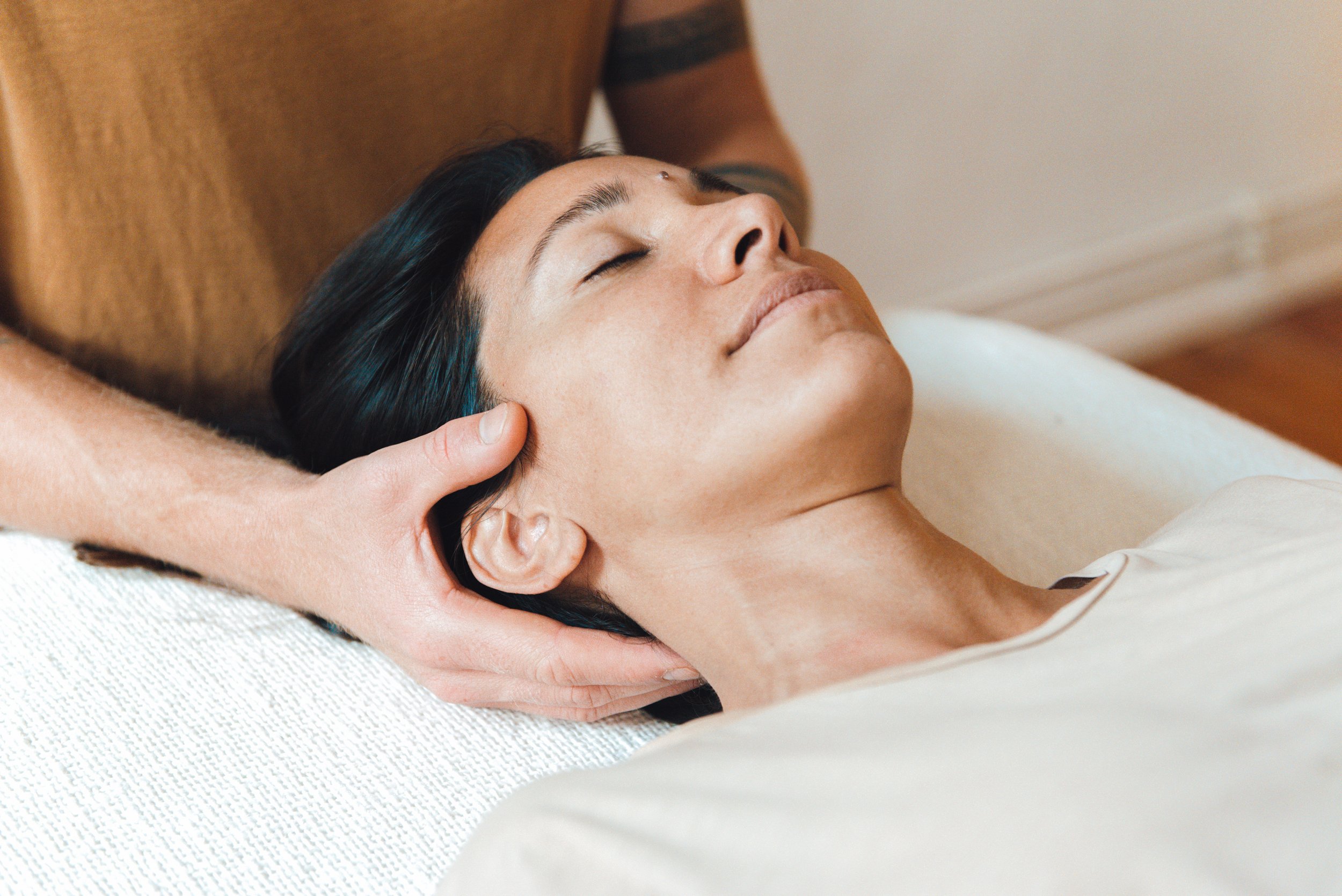 First Acquaintance Session