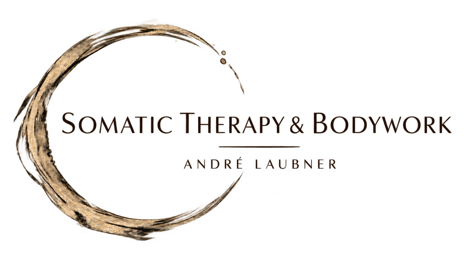 Somatic Therapy &amp; Bodywork - André Laubner